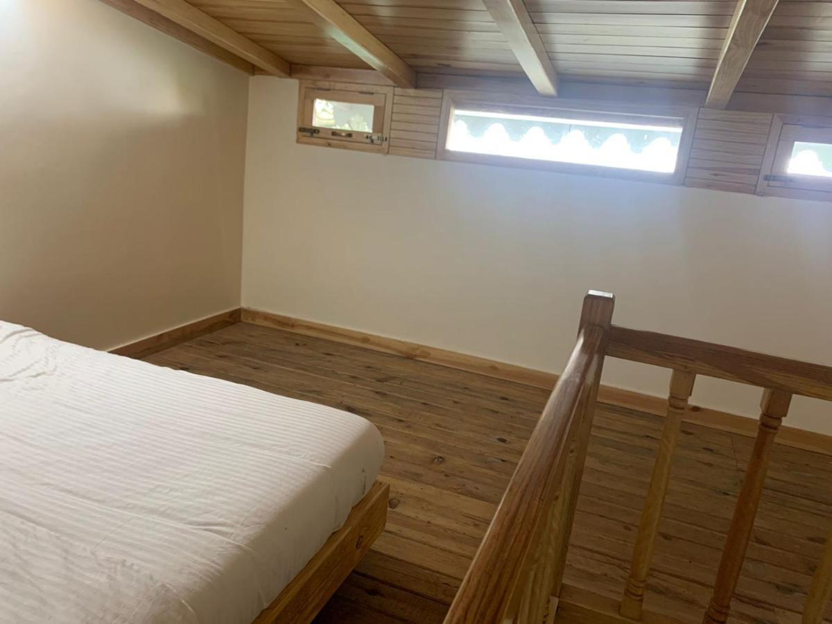 Hotel The Kumaon Retreat à Nainital Extérieur photo