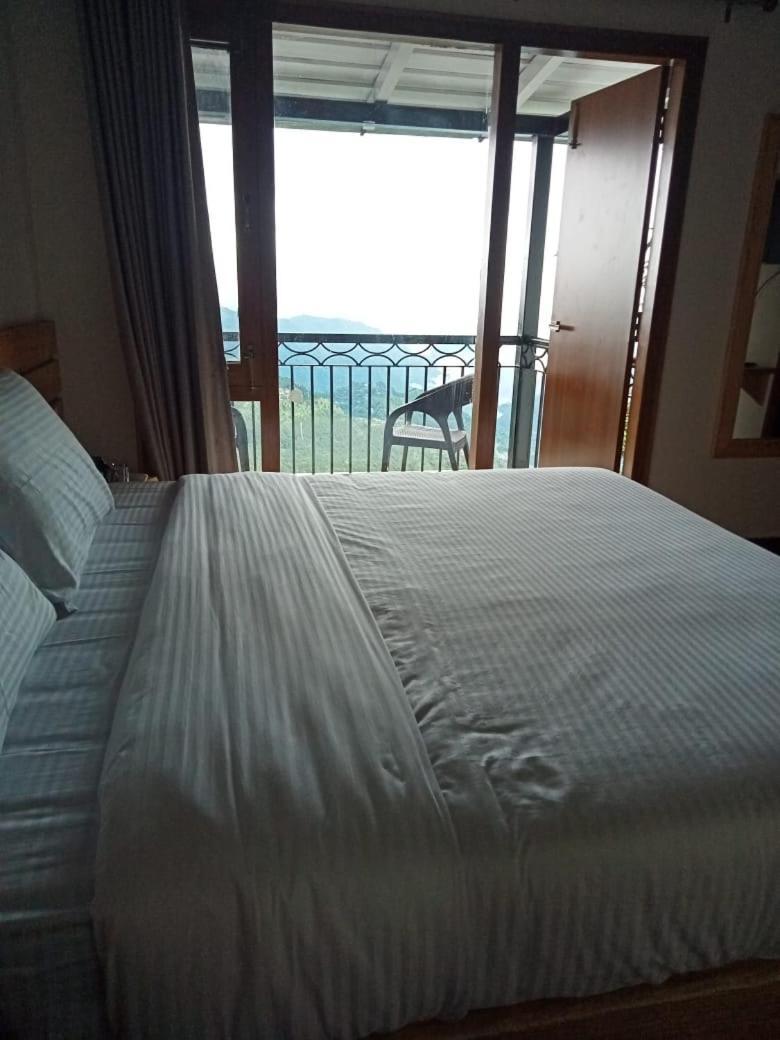 Hotel The Kumaon Retreat à Nainital Chambre photo