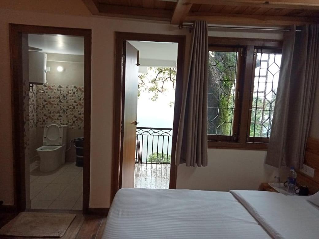 Hotel The Kumaon Retreat à Nainital Chambre photo